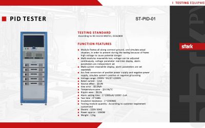 ST-PID-01