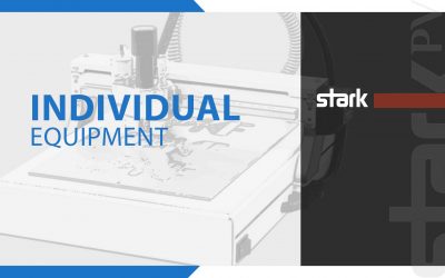 INDIVIDUAL Equipment | Coming Soon