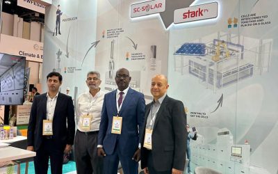 STARK at WFES 2024